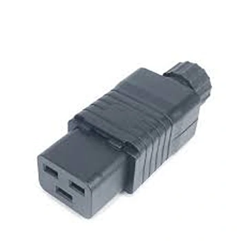 IEC Connector
